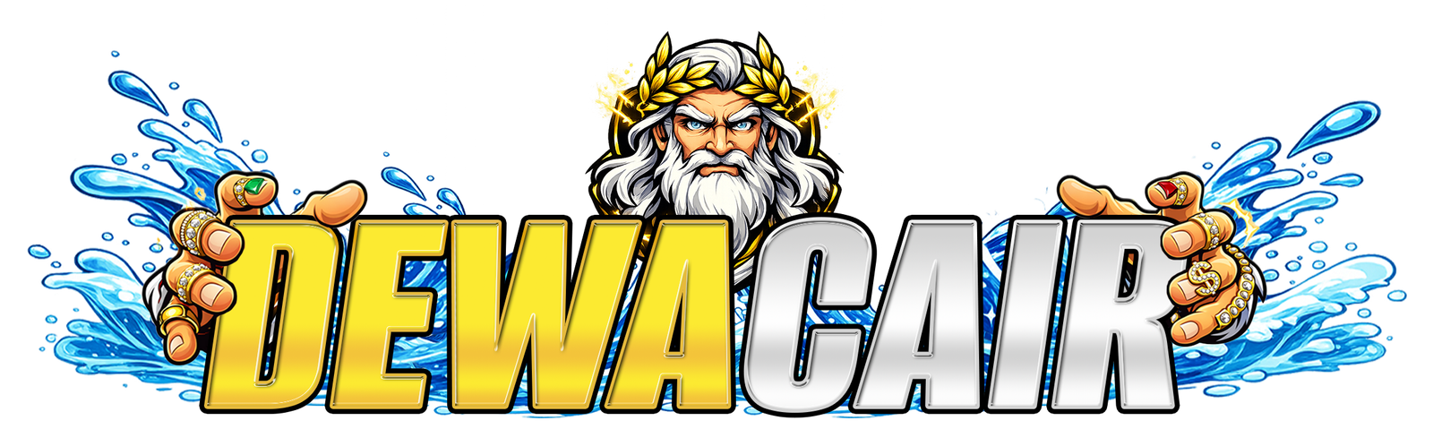 LOGO SITUS DEWACAIR